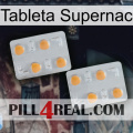 Supernac Tablet 25